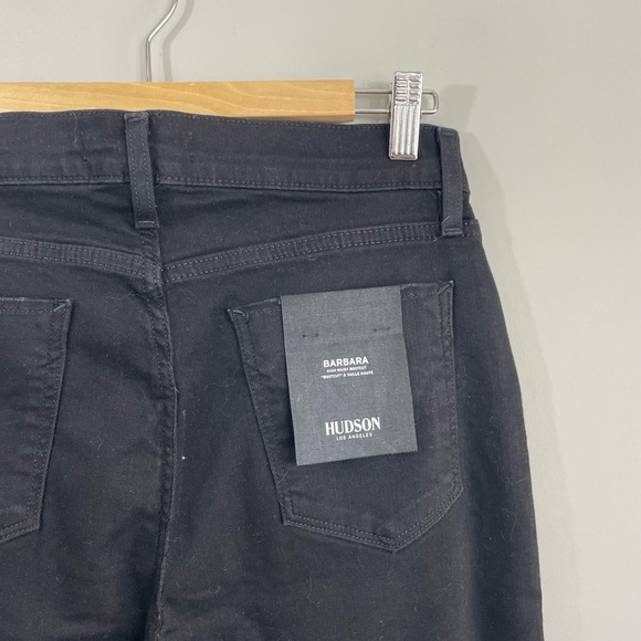 HUDSON Barbara boot cut high rise - Picture 7 of 9
